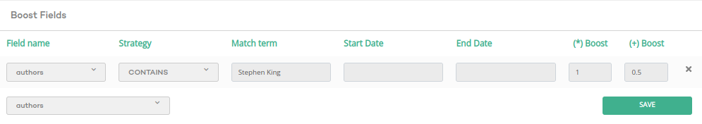 Boost fields alt text